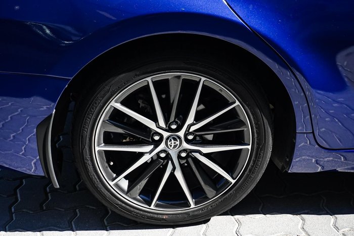 2021 Toyota Camry SL