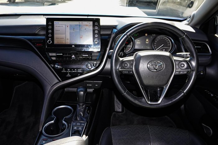 2021 Toyota Camry SL
