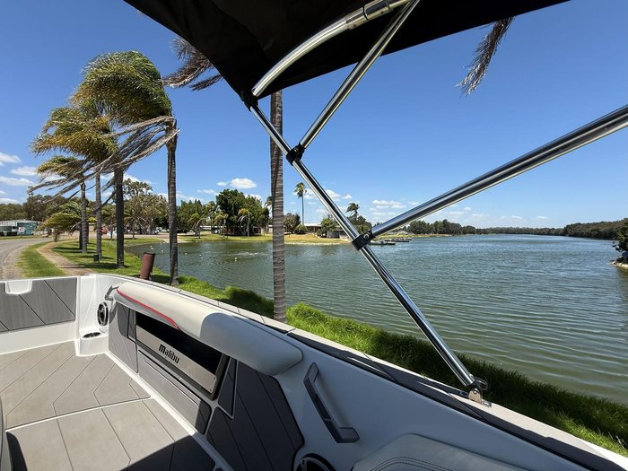 2023 Malibu Response TXi Open Bow