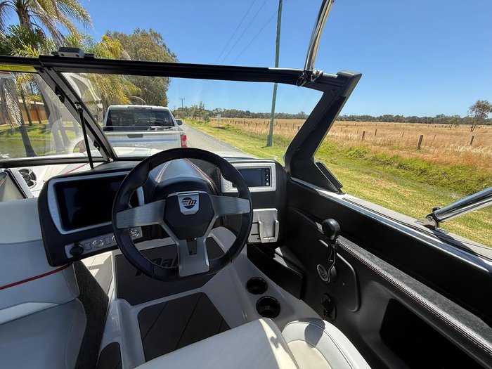 2023 Malibu Response TXi Open Bow