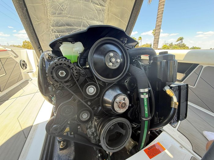 2023 Malibu Response TXi Open Bow