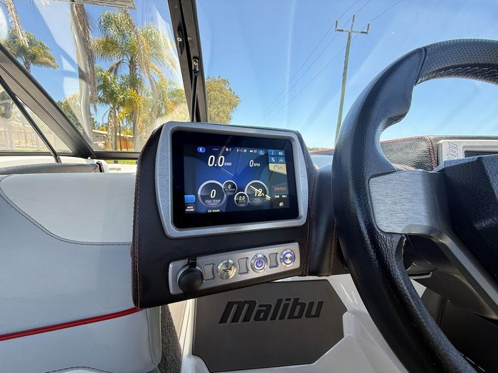 2023 Malibu Response TXi Open Bow