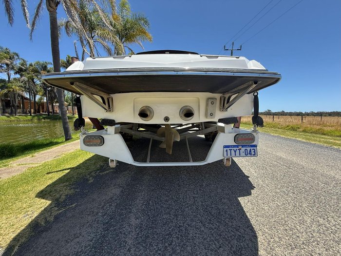 2023 Malibu Response TXi Open Bow