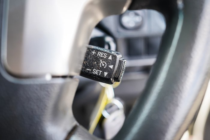 2018 Toyota HIACE LWB