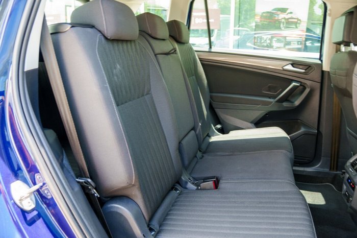 2023 Volkswagen Tiguan 110TSI Life Allspace