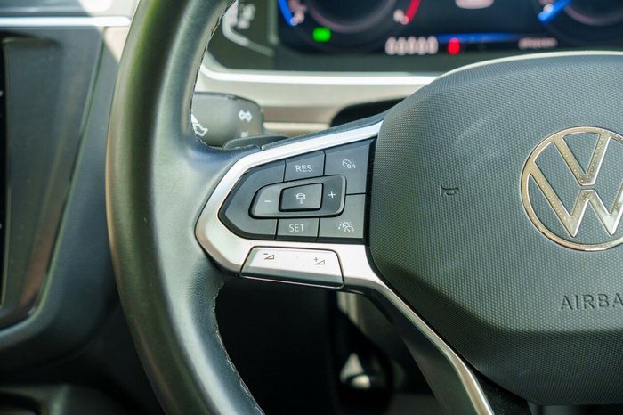 2023 Volkswagen Tiguan 110TSI Life Allspace