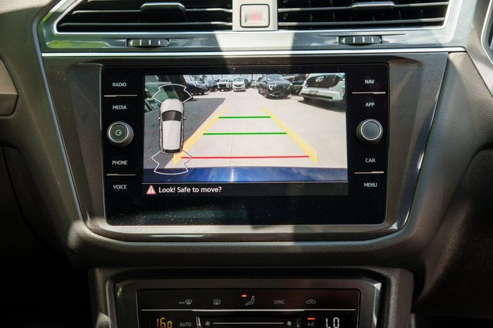 2023 Volkswagen Tiguan 110TSI Life Allspace