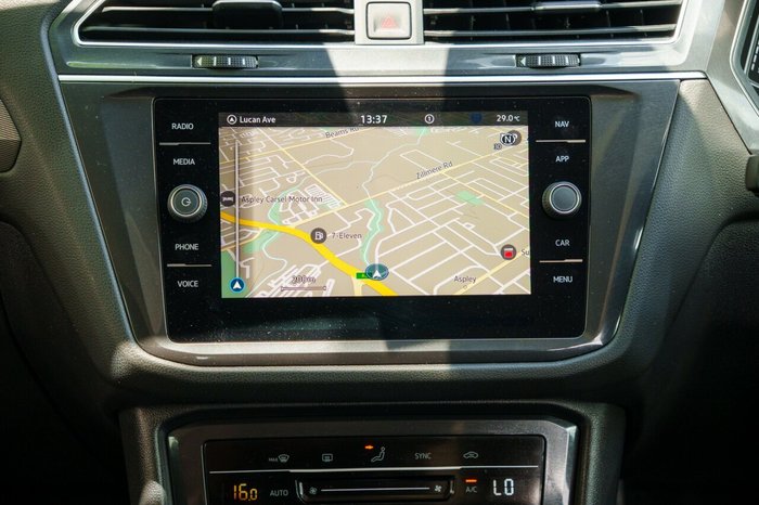 2023 Volkswagen Tiguan 110TSI Life Allspace