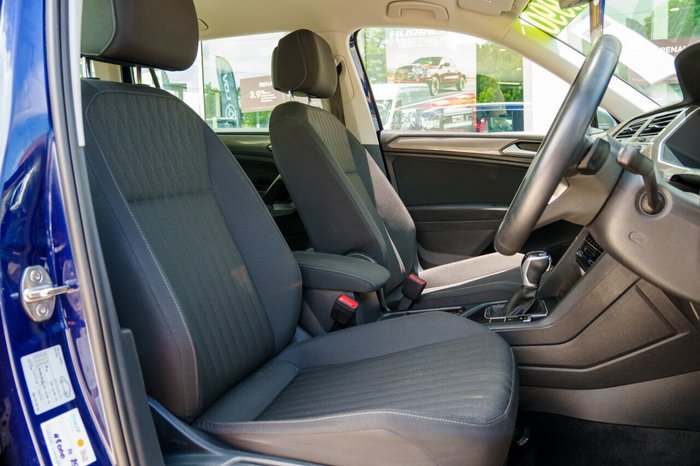 2023 Volkswagen Tiguan 110TSI Life Allspace