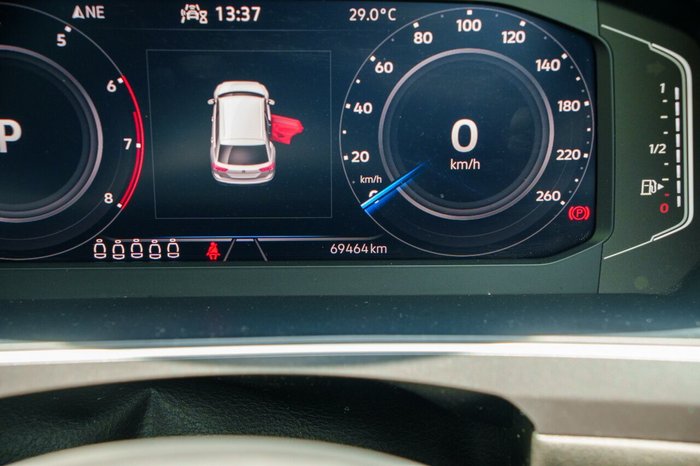 2023 Volkswagen Tiguan 110TSI Life Allspace