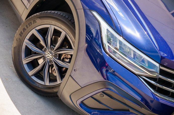 2023 Volkswagen Tiguan 110TSI Life Allspace