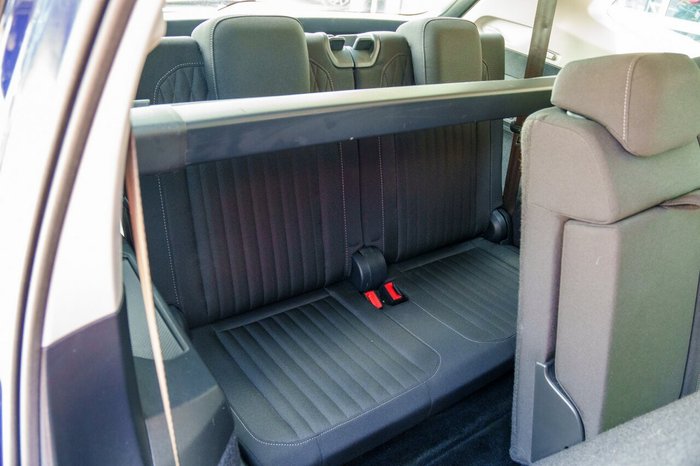 2023 Volkswagen Tiguan 110TSI Life Allspace