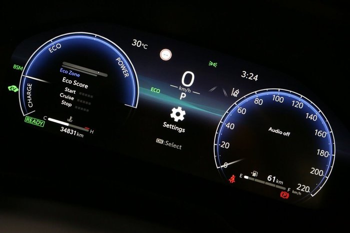 2024 Toyota RAV4 Cruiser