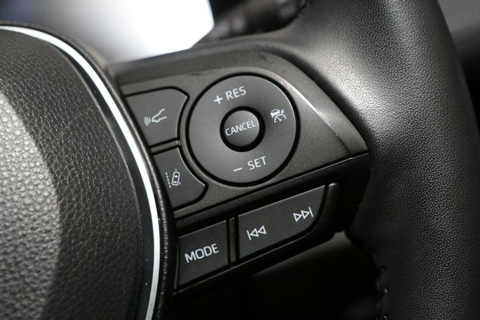 2024 Toyota RAV4 Cruiser