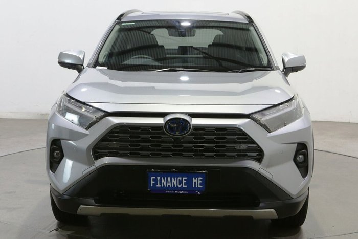 2024 Toyota RAV4 Cruiser