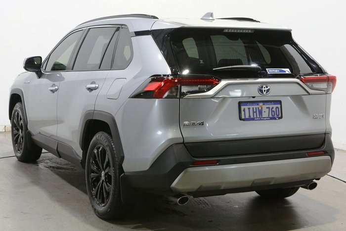 2024 Toyota RAV4 Cruiser
