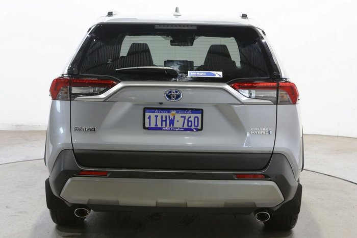 2024 Toyota RAV4 Cruiser