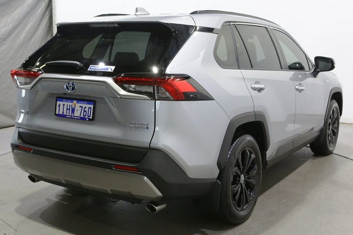 2024 Toyota RAV4 Cruiser