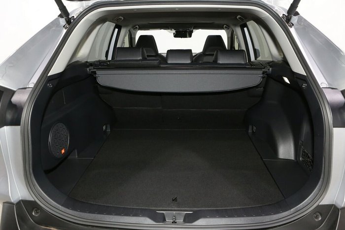 2024 Toyota RAV4 Cruiser