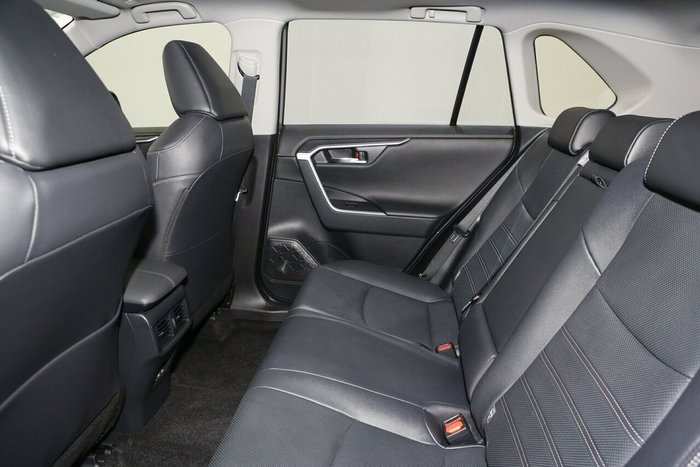 2024 Toyota RAV4 Cruiser