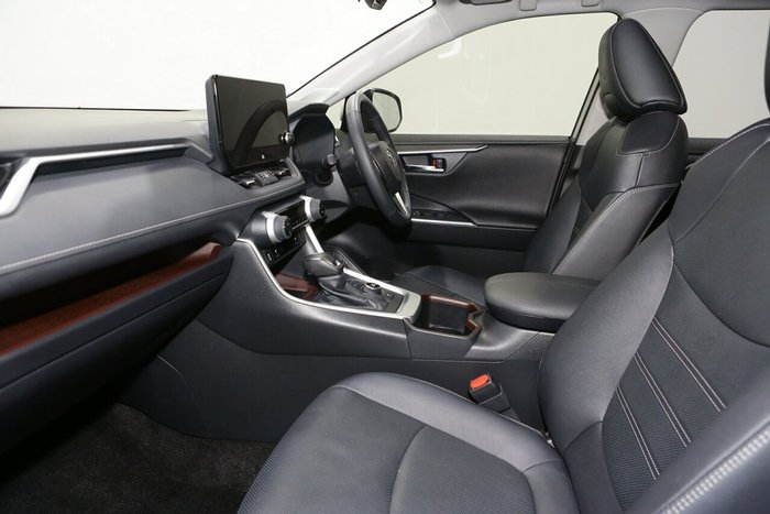 2024 Toyota RAV4 Cruiser