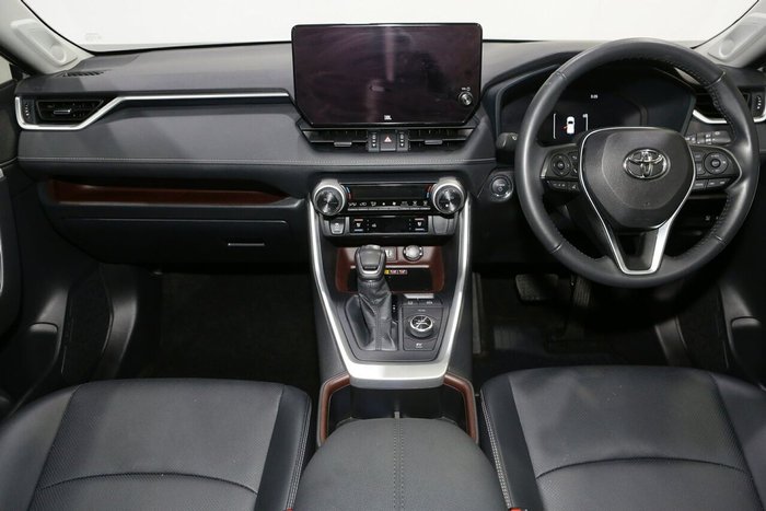 2024 Toyota RAV4 Cruiser