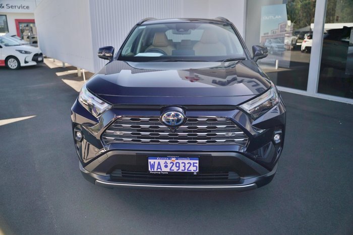 2021 Toyota RAV4 Cruiser