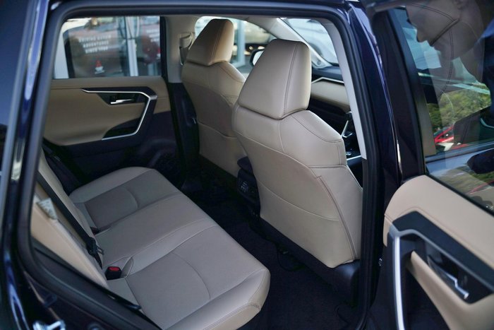 2021 Toyota RAV4 Cruiser