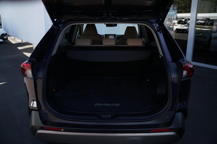 2021 Toyota RAV4 Cruiser