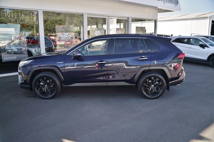 2021 Toyota RAV4 Cruiser