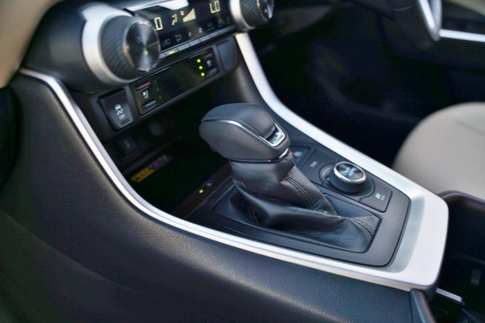 2021 Toyota RAV4 Cruiser