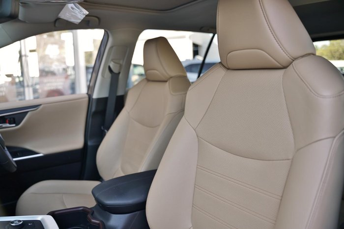 2021 Toyota RAV4 Cruiser