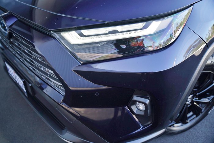 2021 Toyota RAV4 Cruiser