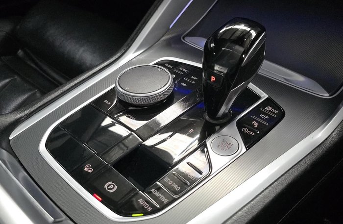 2020 BMW X6 xDrive30d M Sport G06 4X4 Constant Carbon Black