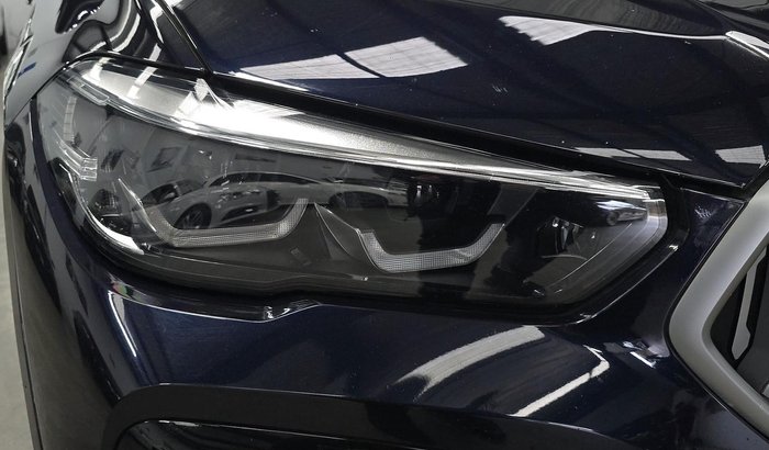 2020 BMW X6 xDrive30d M Sport G06 4X4 Constant Carbon Black