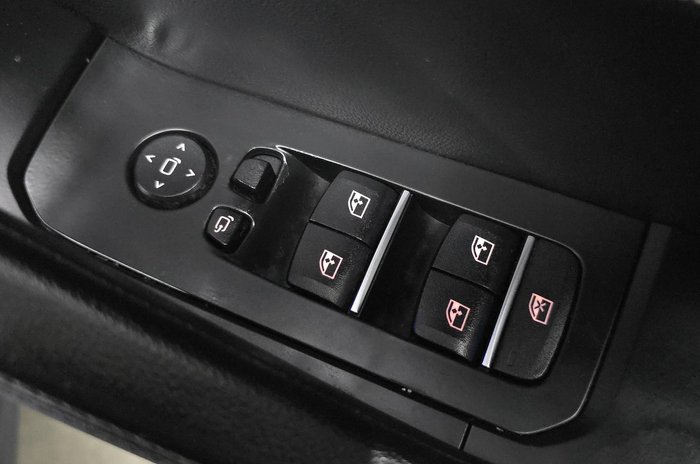 2020 BMW X6 xDrive30d M Sport G06 4X4 Constant Carbon Black