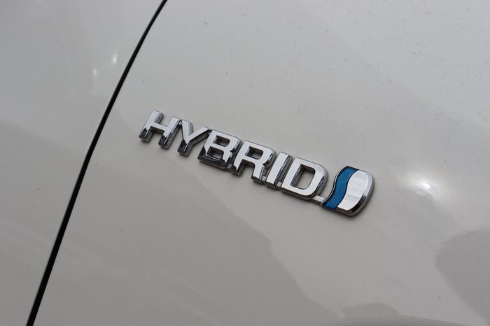 2020 Toyota RAV4 GXL