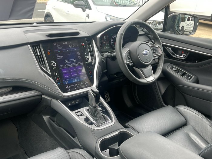 2022 Subaru Outback AWD Touring