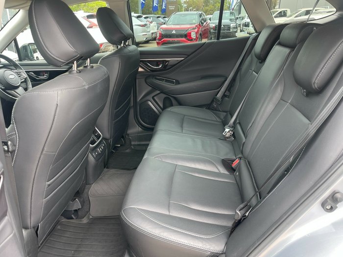 2022 Subaru Outback AWD Touring