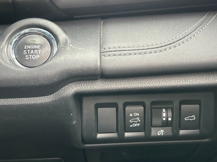 2022 Subaru Outback AWD Touring