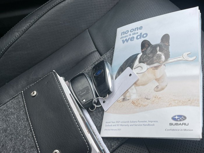 2022 Subaru Outback AWD Touring