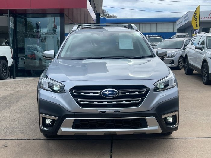 2022 Subaru Outback AWD Touring