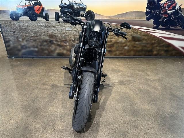 2019 Harley-Davidson FXDR 114 (FXDRS) MY20
