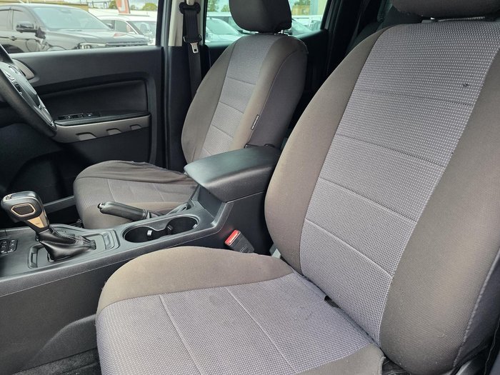 2018 Ford Ranger XLT