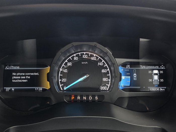 2018 Ford Ranger XLT