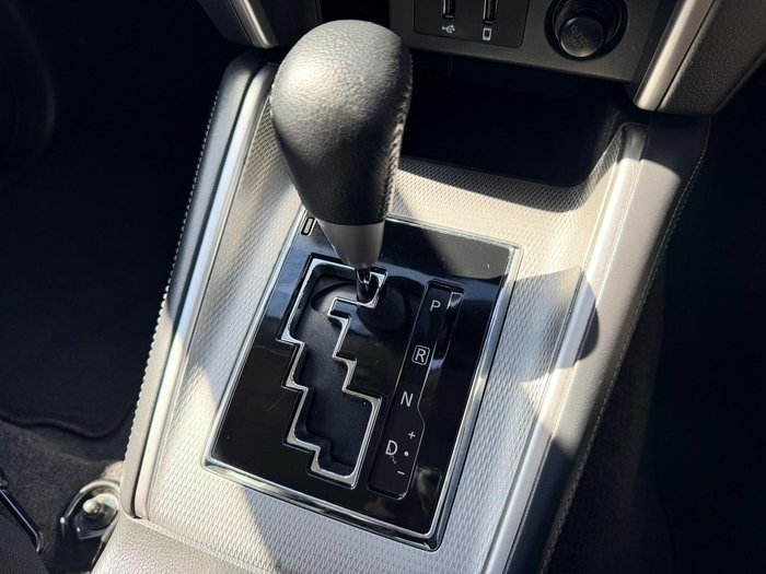 2021 Mitsubishi Triton GLS