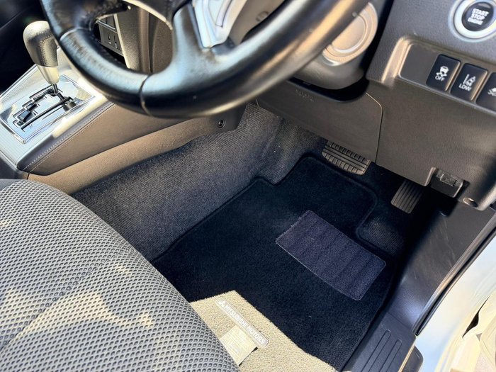 2021 Mitsubishi Triton GLS