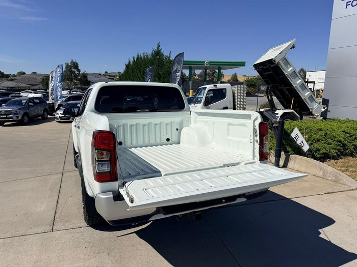2021 Mitsubishi Triton GLS