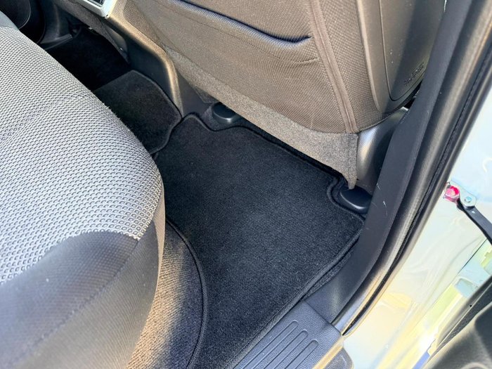 2021 Mitsubishi Triton GLS