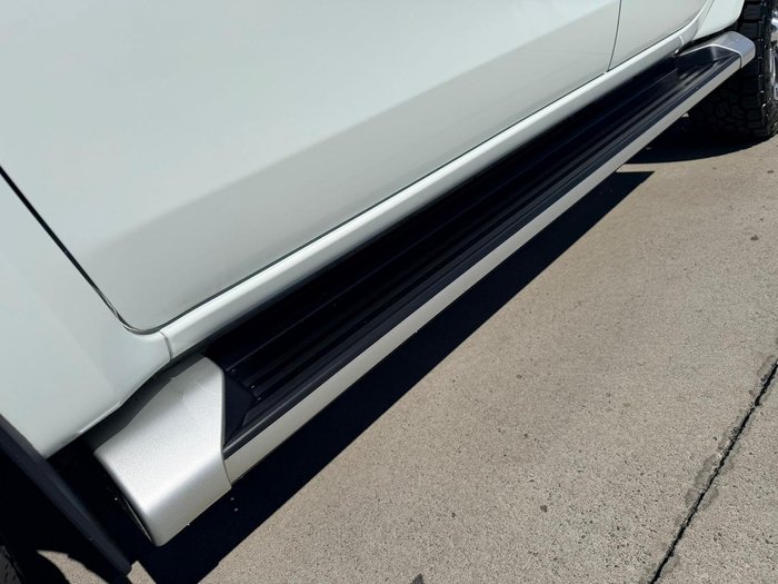 2021 Mitsubishi Triton GLS